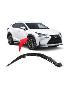 Fender Liner for Lexus NX200t 2015-2017