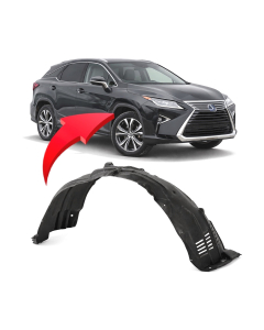 Fender Liner for Lexus RX350 2016-2022