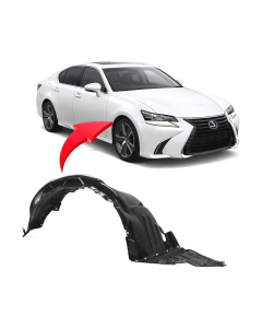 Fender Liner for Lexus GS350 2016-2020