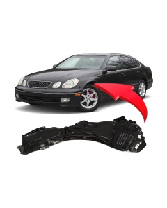 Fender Liner for Lexus GS300 1998-2005