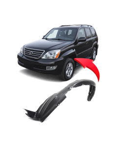 Fender Liner for Lexus GX470 2003-2009