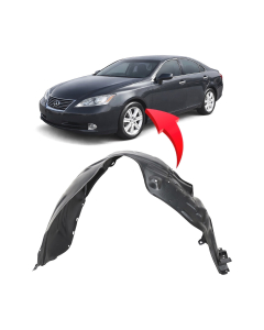 Fender Liner for Lexus ES350 2007-2009
