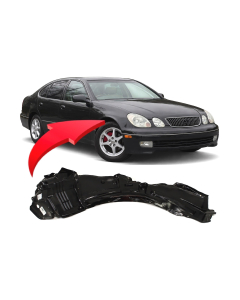 Fender Liner for Lexus GS300 1998-2005
