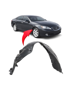Fender Liner for Lexus ES350 2007-2009