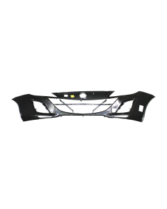 Bumper Cover for Mazda 3 2010-2011