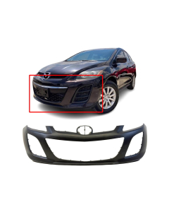 Bumper Cover for Mazda CX-7 2010-2012