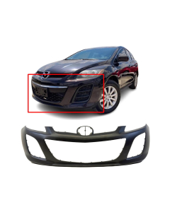 Bumper Cover for Mazda CX-7 2010-2012