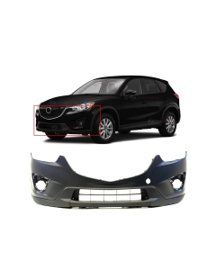 Bumper Cover for Mazda CX-5 2013-2016