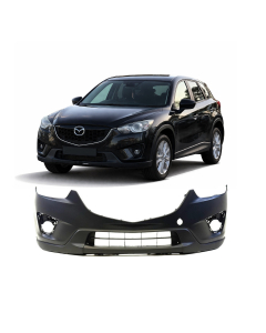 Bumper Cover for Mazda CX-5 2013-2016