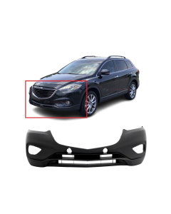 Bumper Cover for Mazda CX-9 2013-2015