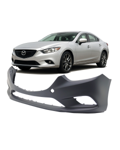 Bumper Cover for Mazda 6 2014-2017