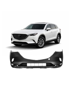 Bumper Cover for Mazda CX-9 2016-2023