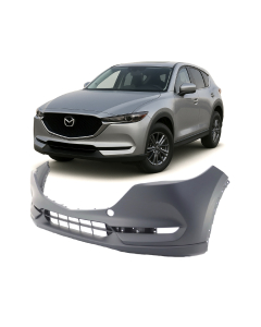 Bumper Cover for Mazda CX-5 2017-2021