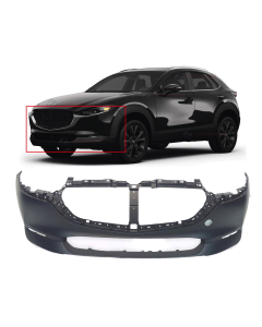 Bumper Cover for Mazda CX-30 2020-2023