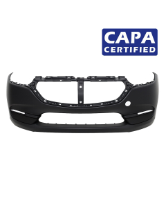 Bumper Cover for Mazda CX-30 2020-2023