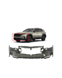 Bumper Cover for Mazda CX 50 2023-2024