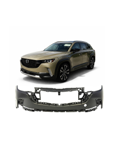 Bumper Cover for Mazda CX 50 2023-2024