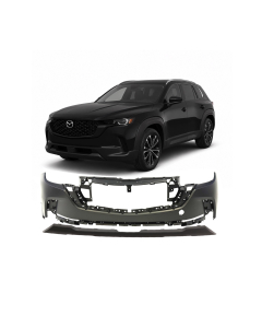 Bumpers Kit for Mazda CX-50 2023-2025