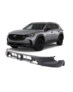 Bumper Cover for Mazda CX 50 2023-2024