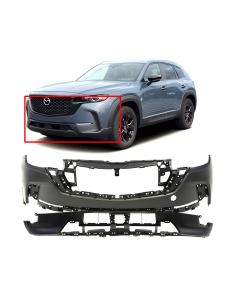 Bumpers Kit for Mazda CX-50 2023-2024