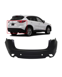 Bumper Cover for Mazda CX-5 2013-2016