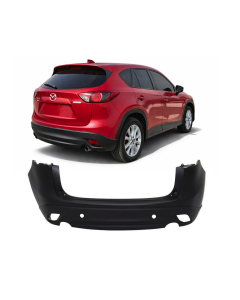 Bumper Cover for Mazda CX-5 2013-2016