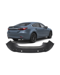 Bumper Cover for Mazda 6 2014-2017