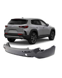 Bumper Cover for Mazda CX-50 2023-2024