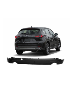 Bumper Cover for Mazda CX-5 2022-2024