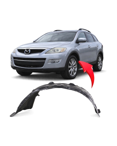 Fender Liner for Mazda CX-9 2007-2009
