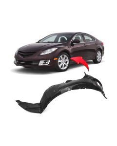 Fender Liner for Mazda 6 2009-2011