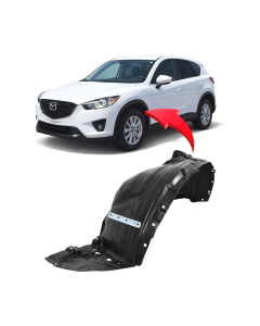 Fender Liner for Mazda CX-5 2013-2016
