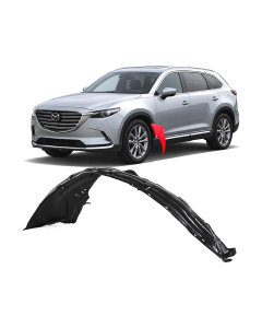 Fender Liner for Mazda CX-9 2010-2015