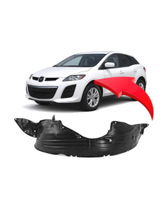 Fender Liner for Mazda CX-7 2010-2012