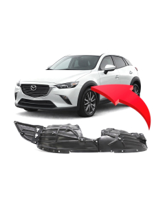 Fender Liner for Mazda CX-3 2016-2022
