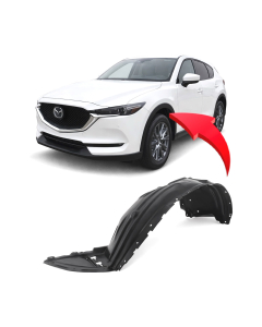 Fender Liner for Mazda CX-5 2017-2021