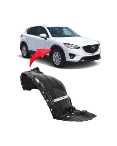 Fender Liner for Mazda CX-5 2013-2016