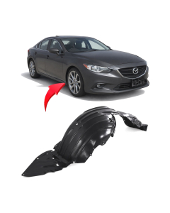 Fender Liner for Mazda 6 2014-2017