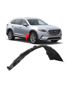 Fender Liner for Mazda CX-9 2010-2015