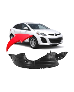 Fender Liner for Mazda CX-7 2010-2012