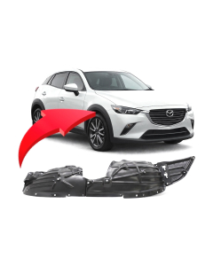 Fender Liner for Mazda CX-3 2016-2022