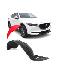 Fender Liner for Mazda CX-5 2017-2021