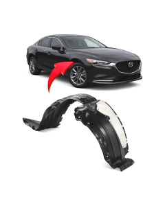 Fender Liner for Mazda 6 2018-2021