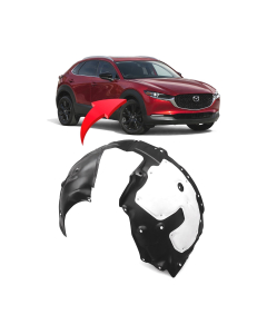 Fender Liner for Mazda CX-30 2020-2022