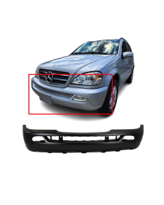 Bumper Cover for Mercedes-Benz ML320/350 2001-2005