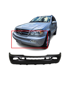 Bumper Cover for Mercedes-Benz ML320/350 2001-2005