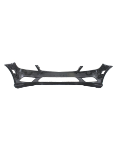 Bumper Cover for Mercedes-Benz C-Class 2008-2011