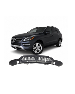 Bumper Valance for Mercedes-Benz ML350 2012-2015
