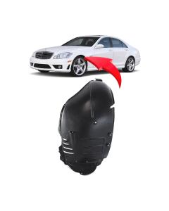 Fender Liner for Mercedes-Benz S550 2007-2011