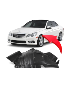 Fender Liner for Mercedes-Benz E350 2010-2013